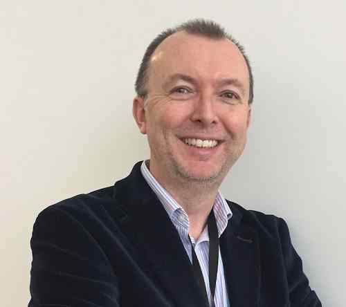Professor Pat Kehoe, Elizabeth Blackwell Institute Director